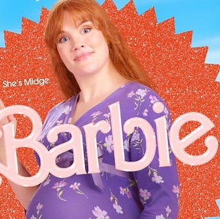 The true story of Midge and Allan, Barbie and Ken's best friends