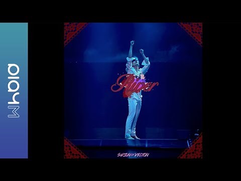 VICTON 세준 (SEJUN of VICTON) - River (COVER)