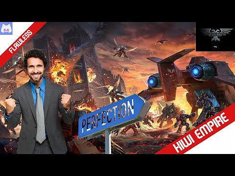 Chapter Master Mod: A Perfect Play-through #1