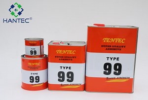 [Hot Item] All Purpose Neoprene Glue Contact Cement Adhesive Glue Chloroprene Rubber Adhesive