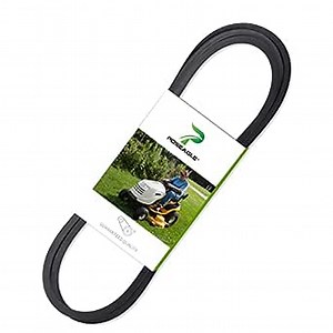 POSEAGLE 954-05027B V-Belt 1/2"x91" Replaces MTD 754-05027, 754-05027A, 954-05027, 954-05027A, Simplicity 1703836, 1703836SM,1726472, 1726472SM, 1732204, 1732204SM, Murray 037X75MA, 37X75, 37X75MA