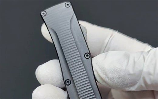 美国蝴蝶4850直跳 Benchmade