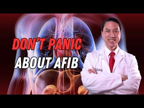 AFib Isn’t What You Think — Here’s What Actually Matters
