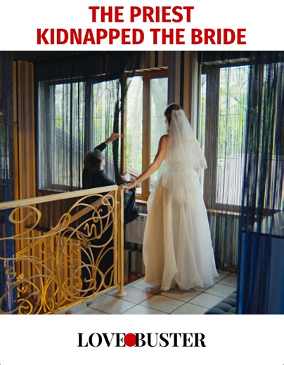 42K views · 377 reactions | The priest kidnapped the bride #fblifestyle | DramatizeMe Hindi | Facebook