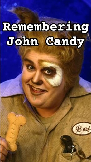 Remembering John Candy: The Comedy Legend Who Made Us Laugh and Cry 32 Years Later after his passing