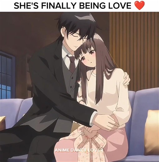 Reiya is Very Attentive to Yuzo ❤️ The Ogre's Bride #anime #shorts