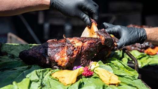 See the Mississippi barbecue restaurant Southern Living named one of best in US