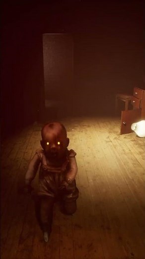 Terrifying Itch.io Horror Game Gameplay – You Won’t Survive This!