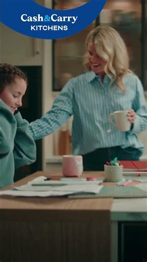 Cash & Carry Kitchens: Create Something More