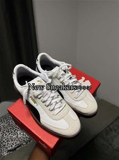 PUMA Club Era II: The Perfect Adidas Samba Alternative