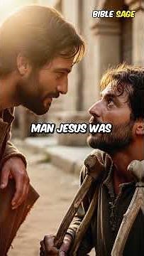 The Pool of Bethesda – The Miracle That Revealed Judgment (John 5)
