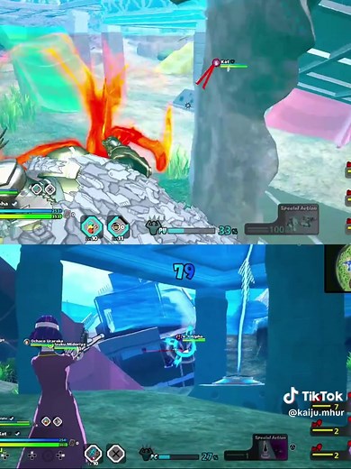 Understanding Nagant Curves in Gameplay