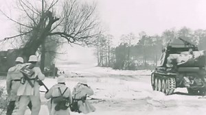 The Ambush Artist: How the Marder Tank Hunter Fought