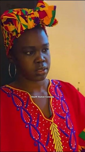 South Sudan Comedy You Didn’t See Coming! 😂 Penton Keah