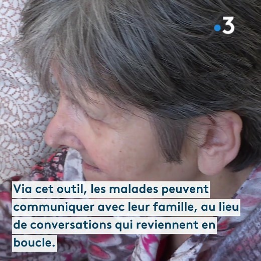 106K views · 725 reactions | Conçue par une entreprise hollandaise, la Tovertafel, en français table "magique", propose 20 jeux interactifs conçus pour faire travailler les résidents d'un EHPAD dans l'Oise l'Age d'Or. | France 3 Picardie | Facebook