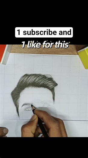 Drawing a Realistic Eye Step by Step | Charcoal & Graphite