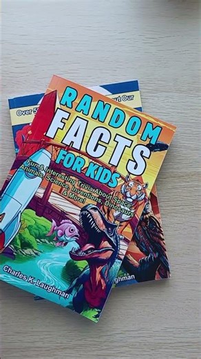 Books That Make Learning Fun for Kids!