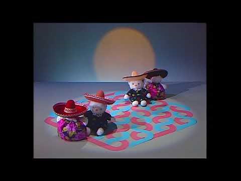 Tik Tak #362 Your toddler's favourite animation show