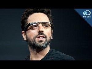 Google Glass and Augmented Reality's Future