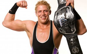 Jack Swagger - Alchetron, The Free Social Encyclopedia