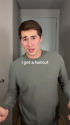 My Fresh Haircut Experience: A Transformation