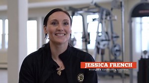 4.4K views · 69 reactions | Meet Jessica French, our Strength &...