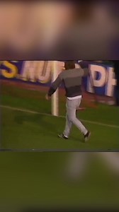 Bruce Grobbelaar showed us all exactly how to deal with pitch invaders. | The Anfield Beat