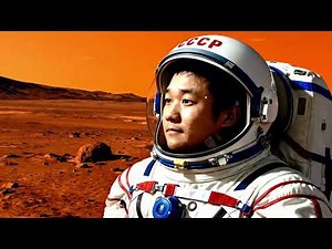 One day on Mars (2025)