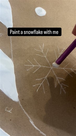 The Banner Bug on Instagram: "❄️❄️❄️"
