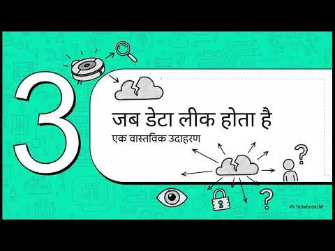 Robot Vacuum Kya Jaanta Hai? | Aapke Ghar Ka Poora Naksha Kiske Paas Hai