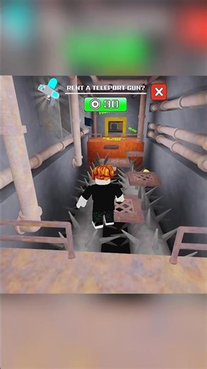 Roblox Parkour Challenge 🔥 Impossible Jumps!