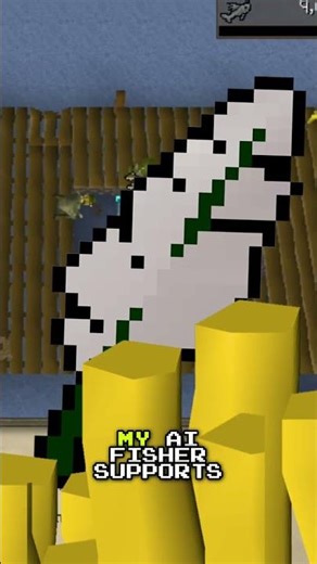 Level 3 Gold Farming: Insane GP Per Hour! #shorts