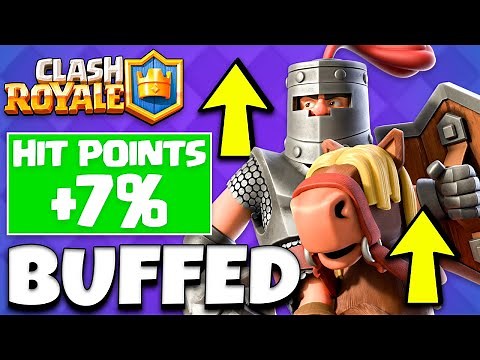 Dark Prince Just Got "INSANE" – My OG Deck Returns!