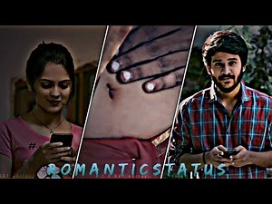 Falak Tak Chal Sath Mere Love Status Romantic Efx Status#lofi