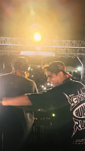 Deep Progressive Soundscapes — Subandrio B2B Kyotto