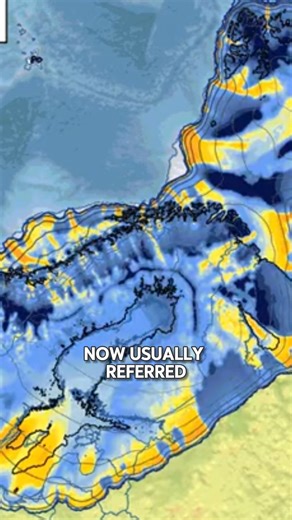 @therandallcarlson on Instagram: "Scotland, Scandinavia, and Iceland once faced famine as the climate cooled. But before that, during the Climatic Optimum, ice reached a minimum, and sea levels may have risen above today's levels. The Arctic was several degrees warmer, and ocean ice waxed and waned with natural cycles. What we’re seeing now? Not unprecedented."