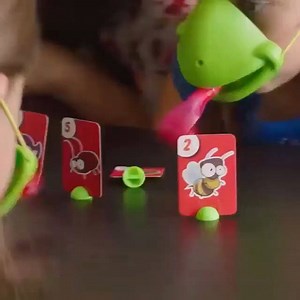 Das Spiel des Jahres: Catch Bugs! Zum Totlachen!🤣 Hier erhältlich 👉 http://bit.ly/FroschSpiel | Einfach genial