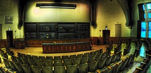 Let’s not abandon the humble lecture quite yet