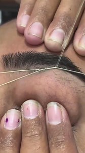 97K views · 444 reactions | #makeuptutorial #eyebrowsonpoint...