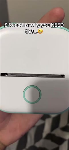 Link in bio #shopify #dropshipping #portableprinter #printer #schoolwork