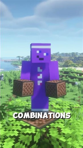 Facts About Minecraft Note Blocks