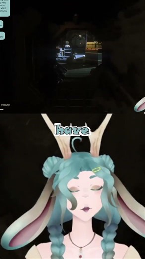 Mommy - Sorry.. Mommy - Sorry #alienisolation #vtuberen #horrorgaming
