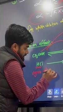 Degree of ionization