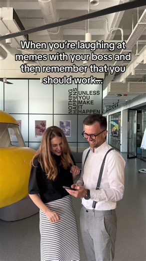 True? 😅🤫 #it #tech #office #boss #ceo #humor #onhires #vickyintech #humor #ithumor #hr #linkedin #techhumor