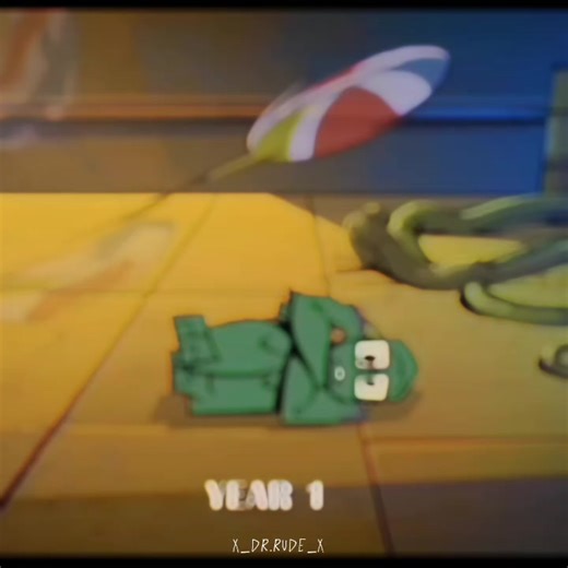 Rise of the Teenage Mutant Ninja Turtles Cartoon Series