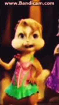 SONG IS "YOU SPIN ME ROUND (LIKE A RECORD)" [OFFICIAL AUDIO] BY ALVIN AND THE CHIPMUNKS