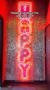 Experience Colorado's vibrant culinary scene at Happy Camper! Enjoy delicious, unique pizzas and refreshing drinks on their outdoor patio. This local hotspot is a must-visit! 🍕🌞 https://bit.ly/4eiSjyG | Visit Colorado