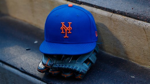 2 things to love, 1 to hate about NY Mets first-round pick Mitch Voit’s first year