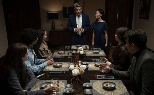 ‘Humane’ Review: Caitlin Cronenberg’s Directorial Debut Is a Sharp but Slight Thriller About a Rich Family Forced to Sacrifice One of Their Own