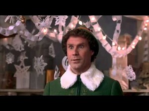 Where to watch Elf: How to watch the movie online in the UK and if it’s on TV at Christmas